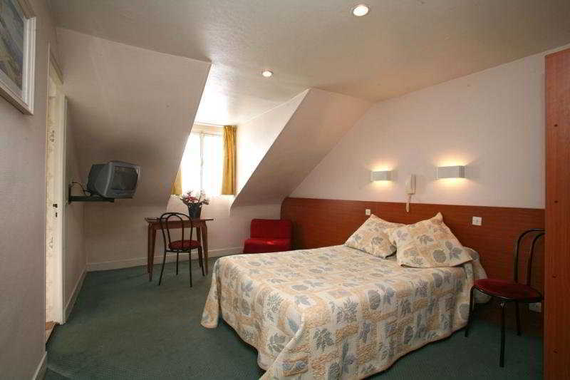 Hotel Lucien & Marinette Paryż Pokój zdjęcie